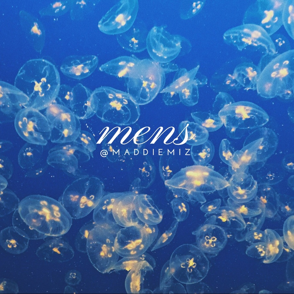 Men’s clothes